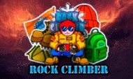 Rock Climber