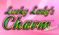 Lucky Lady`s Charm Deluxe